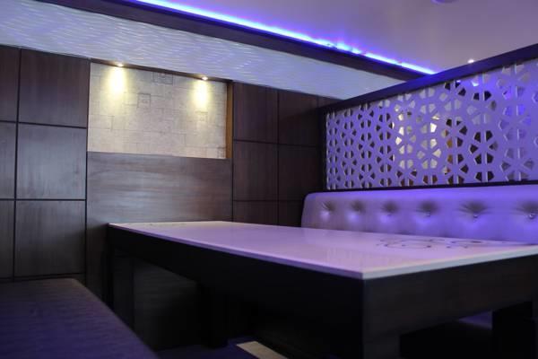 Hotel Opulence Патханкот Экстерьер фото